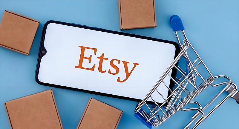 etsy注册系统