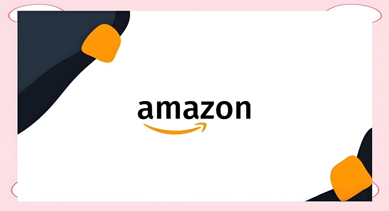 Amazon注册系统