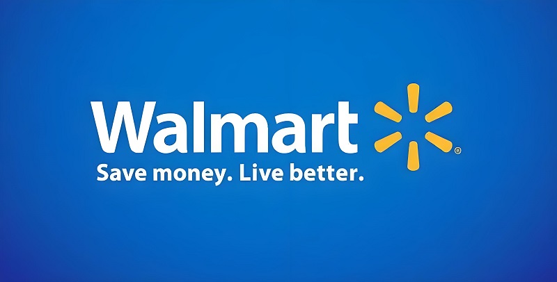 Walmart注册系统