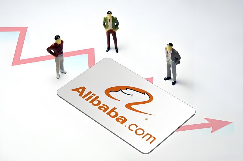 Alibaba注册系统