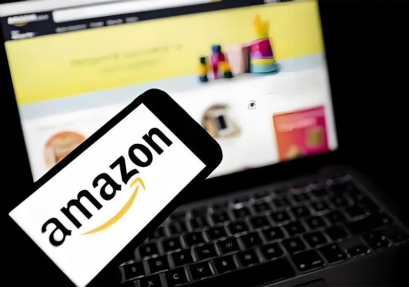 Amazon注册系统