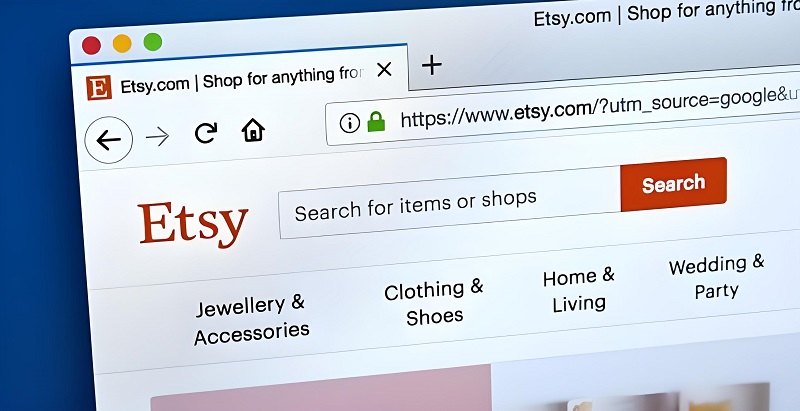 etsy注册系统