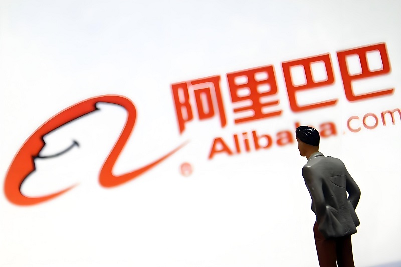 Alibaba注册系统